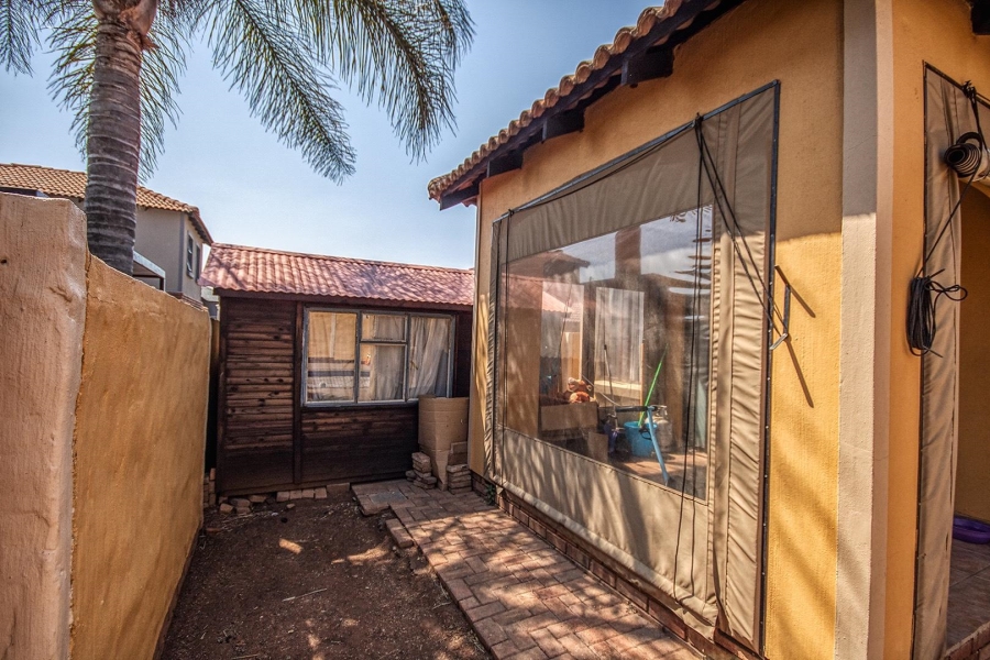 3 Bedroom Property for Sale in Meyersig Lifestyle Estate Gauteng