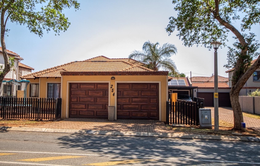 3 Bedroom Property for Sale in Meyersig Lifestyle Estate Gauteng