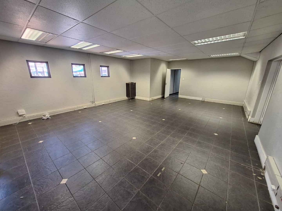 To Let commercial Property for Rent in Risidale Gauteng