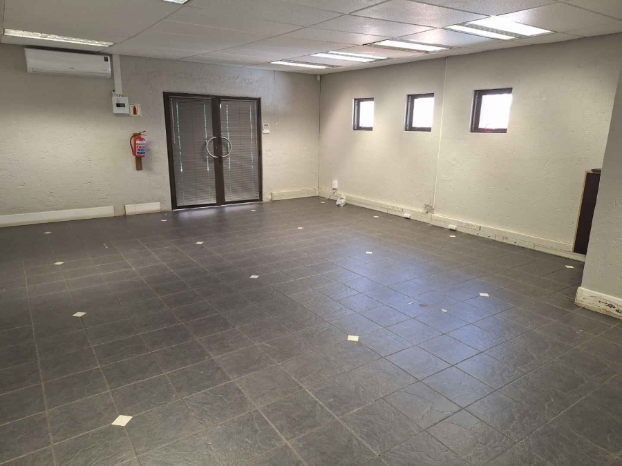 To Let commercial Property for Rent in Risidale Gauteng