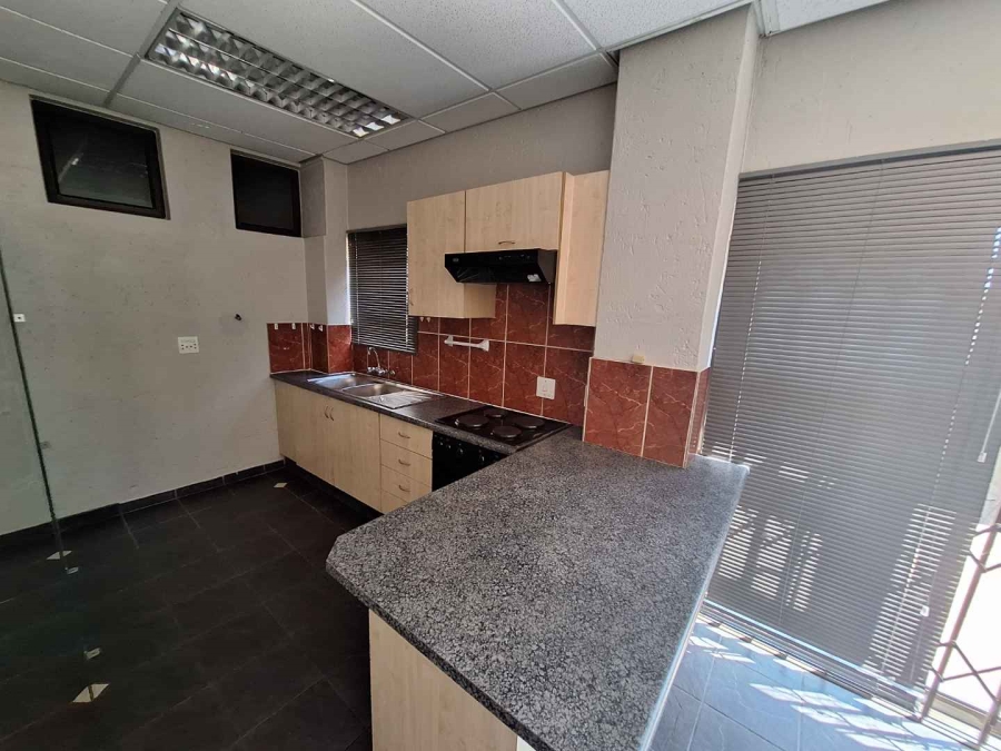 To Let commercial Property for Rent in Risidale Gauteng