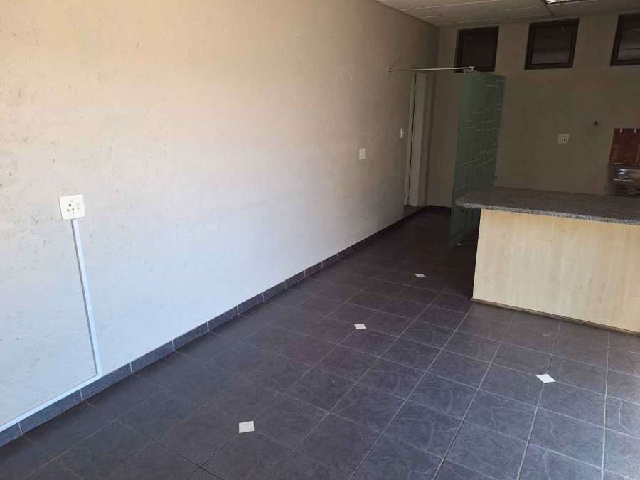 To Let commercial Property for Rent in Risidale Gauteng