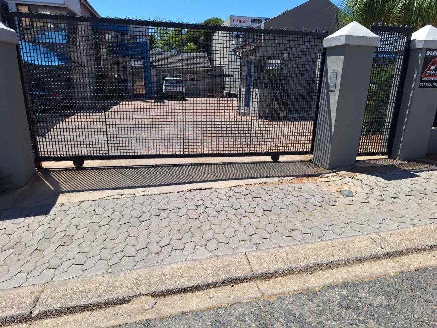 To Let commercial Property for Rent in Risidale Gauteng