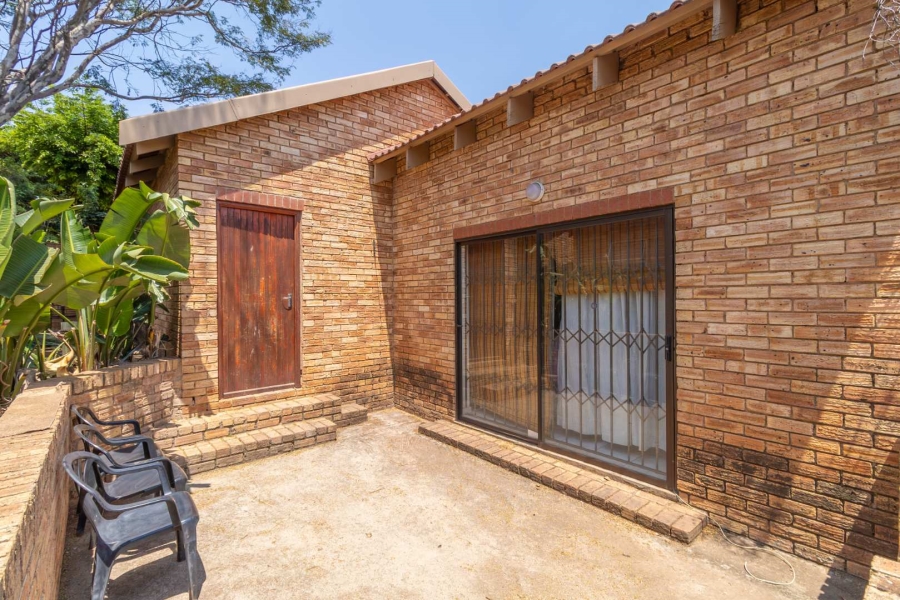 3 Bedroom Property for Sale in Honeydew Ridge Gauteng