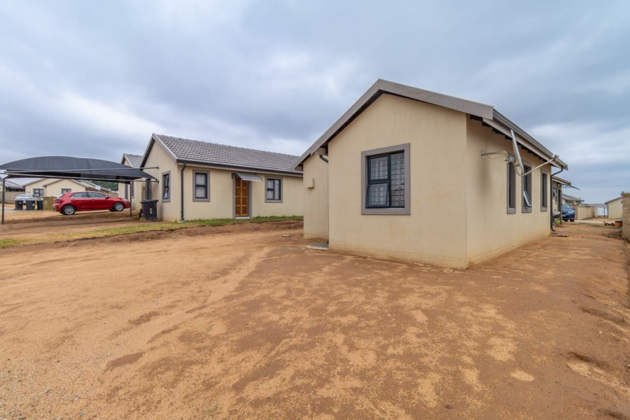 3 Bedroom Property for Sale in Kya Sands Gauteng