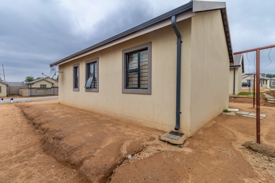 3 Bedroom Property for Sale in Kya Sands Gauteng