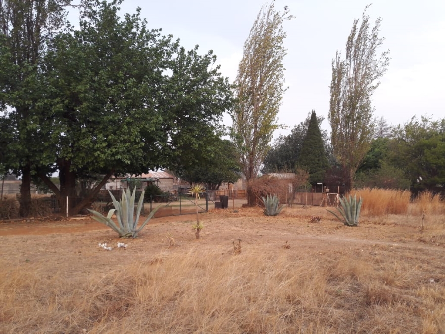 0 Bedroom Property for Sale in Finsbury Gauteng