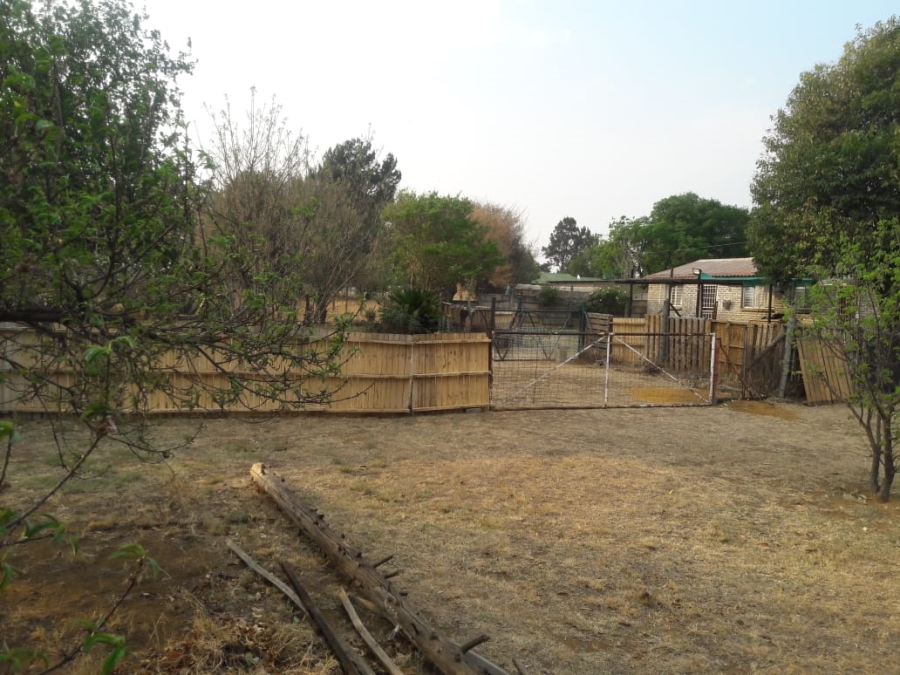 0 Bedroom Property for Sale in Finsbury Gauteng