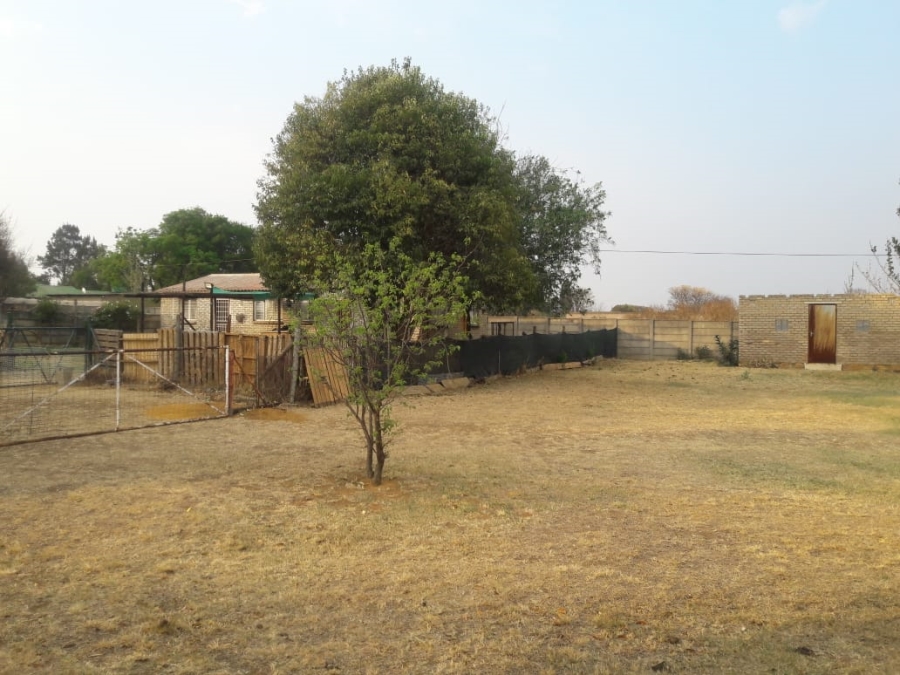 0 Bedroom Property for Sale in Finsbury Gauteng