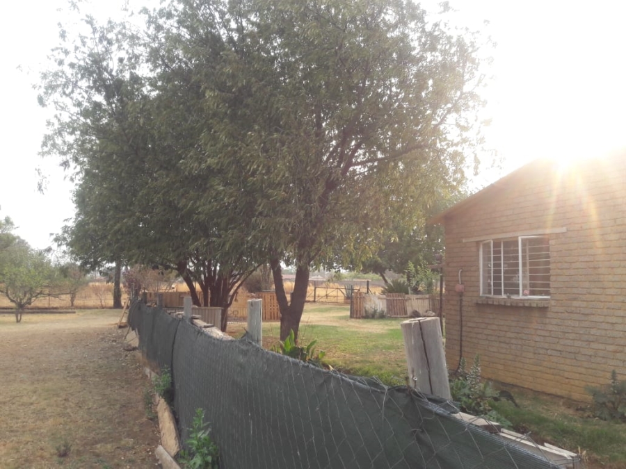 0 Bedroom Property for Sale in Finsbury Gauteng