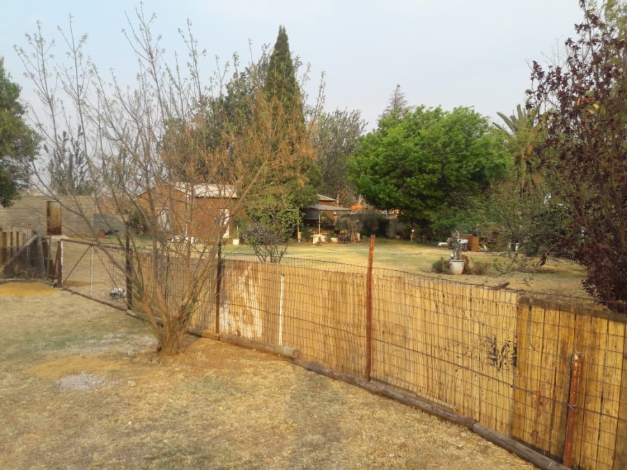 0 Bedroom Property for Sale in Finsbury Gauteng