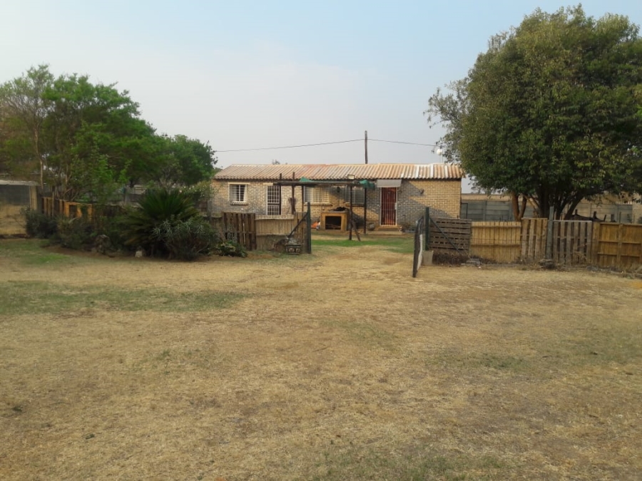 0 Bedroom Property for Sale in Finsbury Gauteng