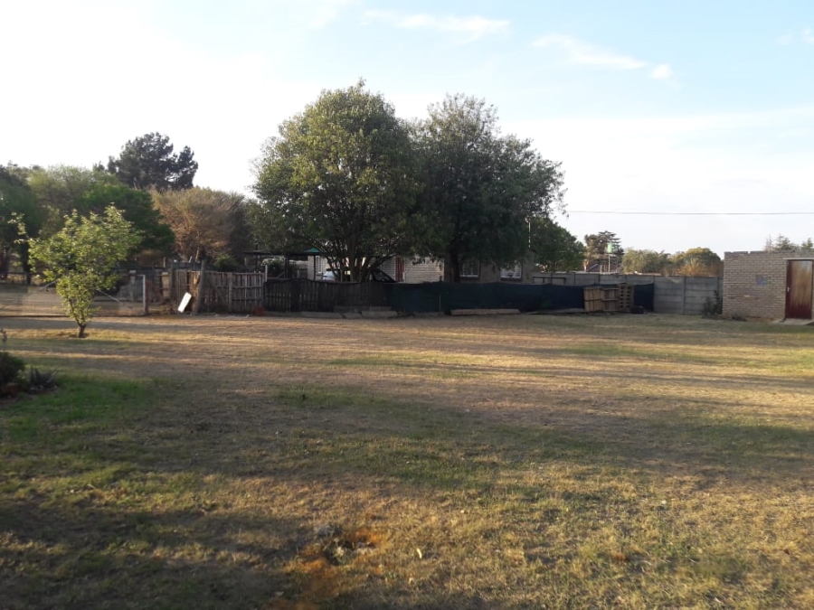 0 Bedroom Property for Sale in Finsbury Gauteng