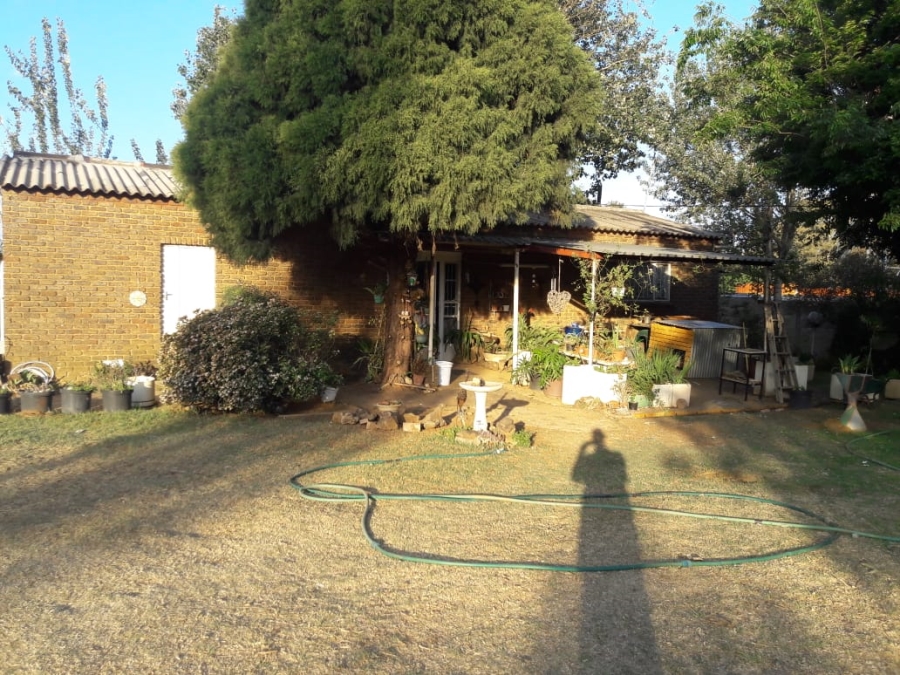 0 Bedroom Property for Sale in Finsbury Gauteng