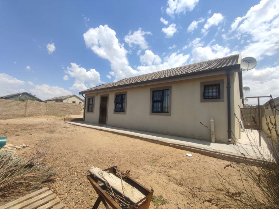 3 Bedroom Property for Sale in Kya Sands Gauteng