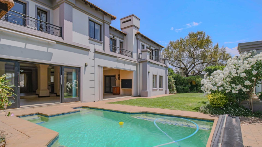 5 Bedroom Property for Sale in Midlands Estate Gauteng