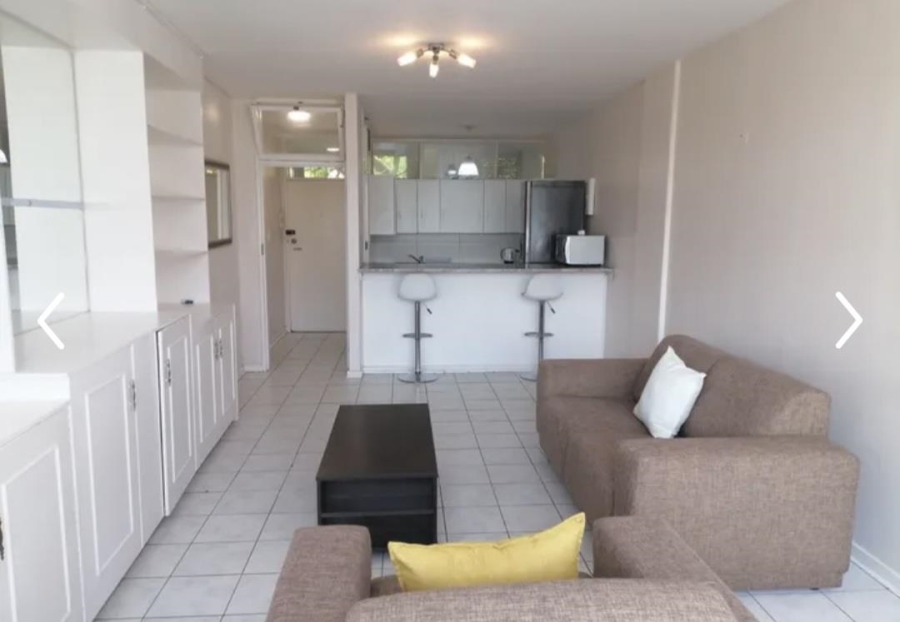 To Let 1 Bedroom Property for Rent in Benmore Gauteng