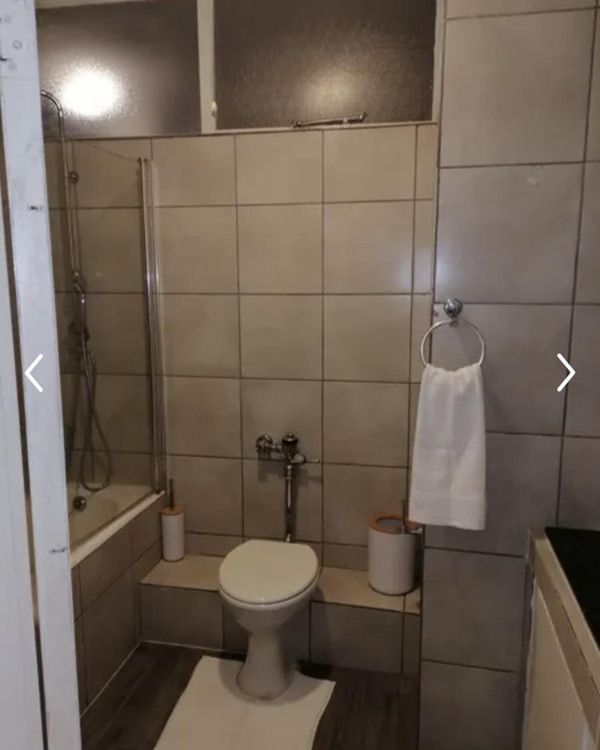 To Let 1 Bedroom Property for Rent in Benmore Gauteng