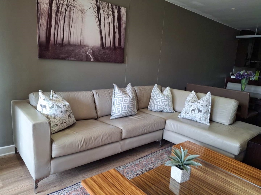 To Let 2 Bedroom Property for Rent in Benmore Gauteng