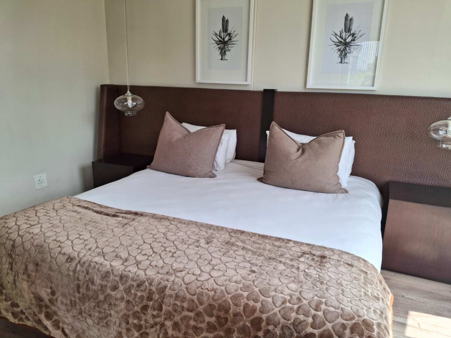 To Let 2 Bedroom Property for Rent in Benmore Gauteng