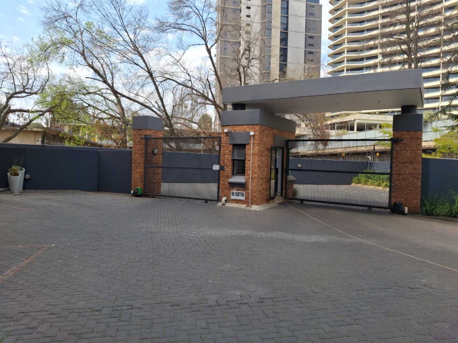 To Let 2 Bedroom Property for Rent in Benmore Gauteng