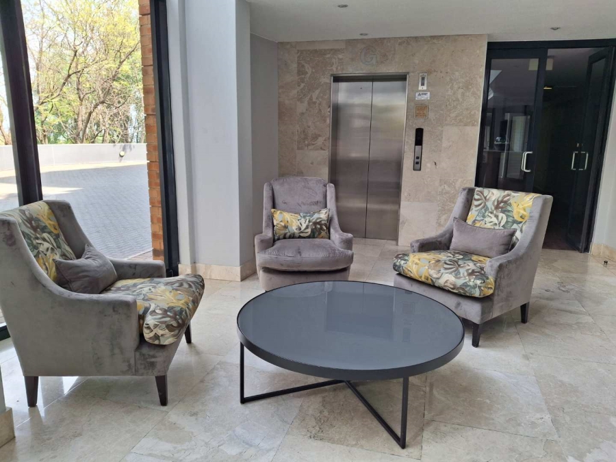 To Let 2 Bedroom Property for Rent in Benmore Gauteng