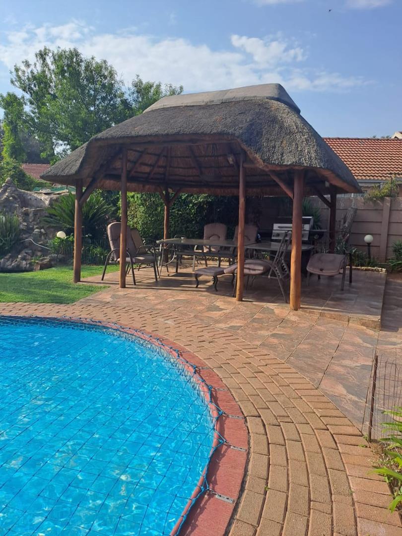 4 Bedroom Property for Sale in Modder East Gauteng