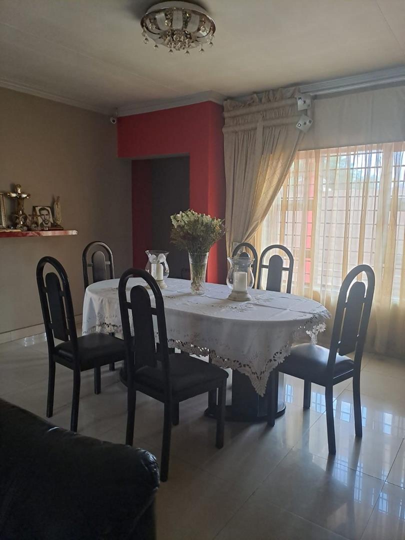 4 Bedroom Property for Sale in Modder East Gauteng