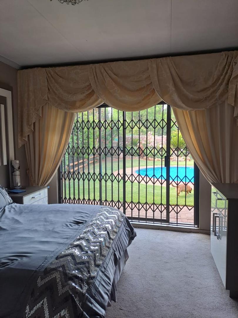 4 Bedroom Property for Sale in Modder East Gauteng