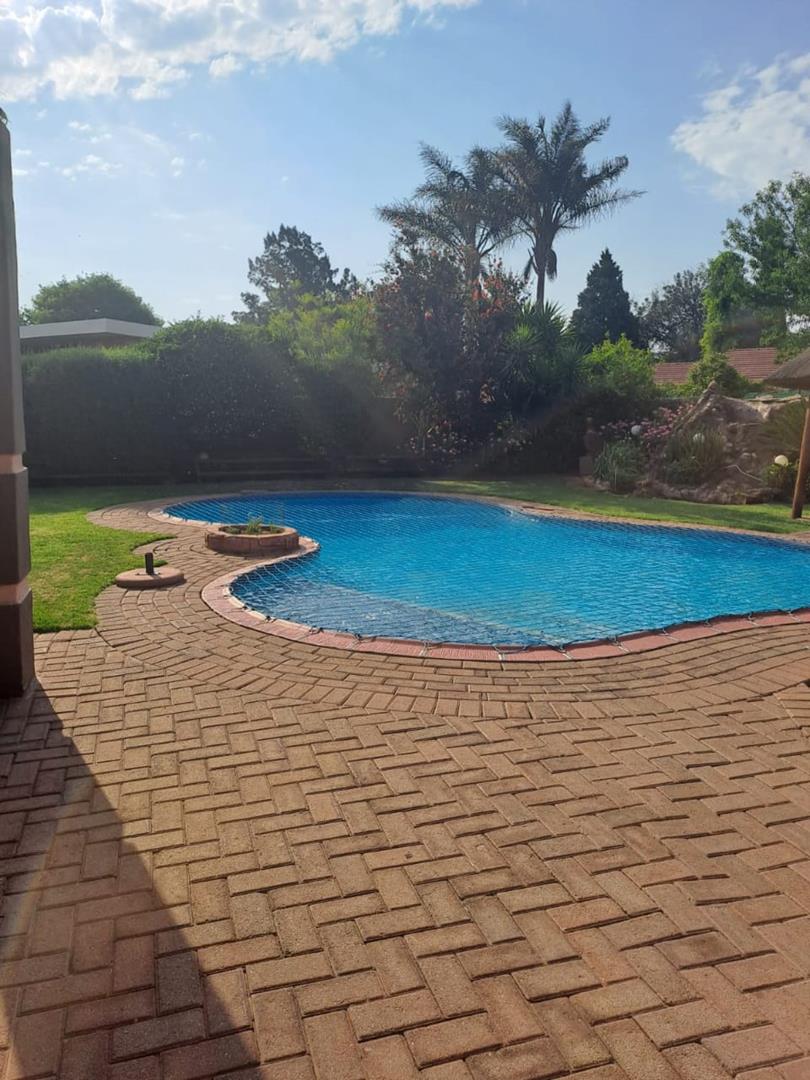 4 Bedroom Property for Sale in Modder East Gauteng