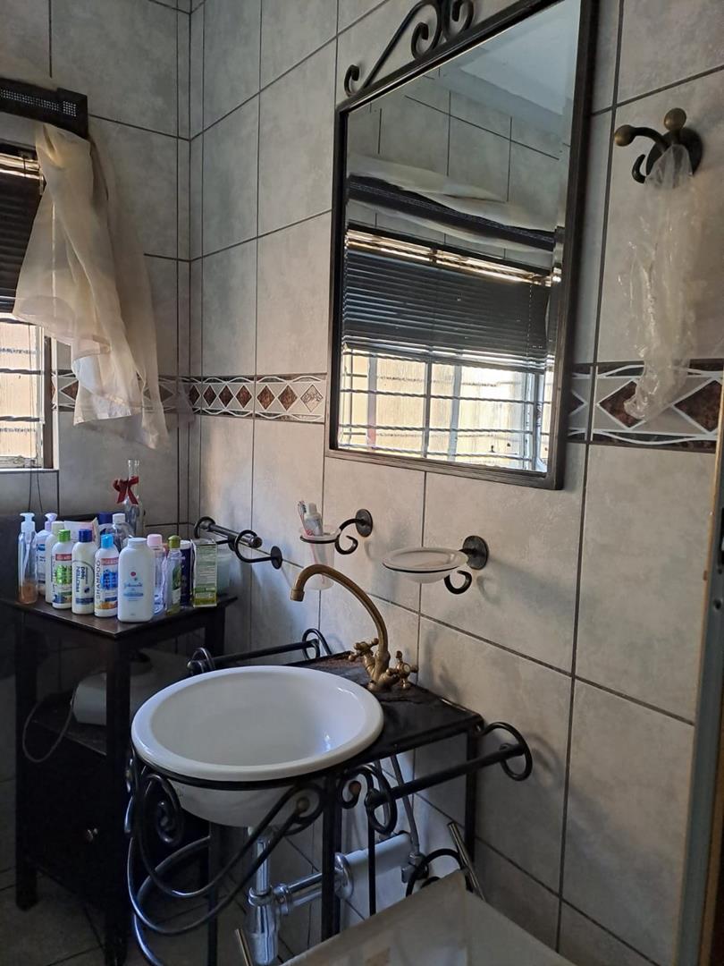 4 Bedroom Property for Sale in Modder East Gauteng