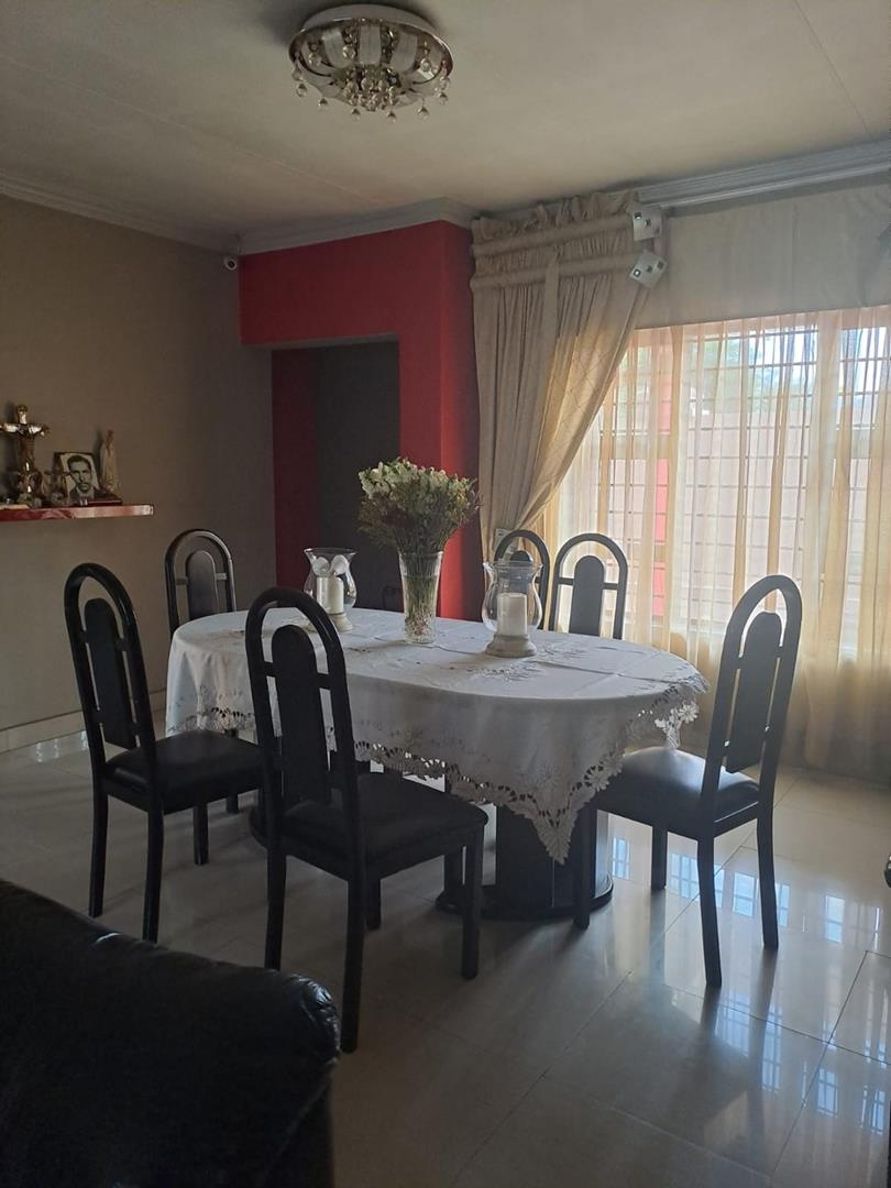 4 Bedroom Property for Sale in Modder East Gauteng