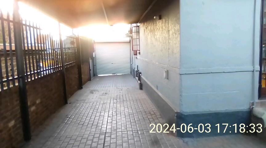 To Let commercial Property for Rent in Alberton North Gauteng