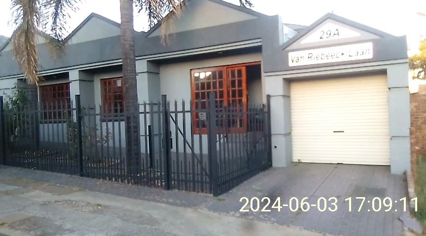 To Let commercial Property for Rent in Alberton North Gauteng