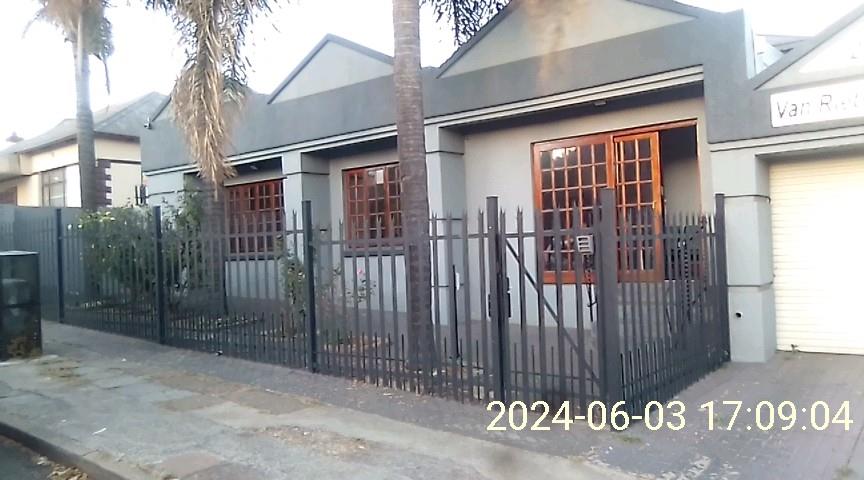 To Let commercial Property for Rent in Alberton North Gauteng