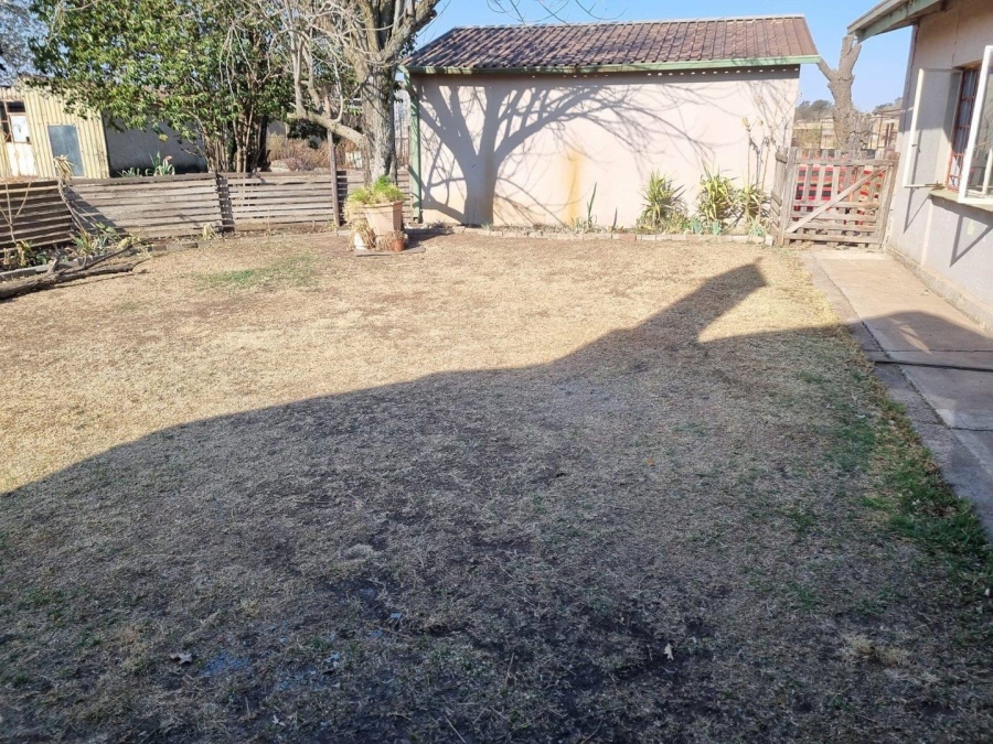 To Let 4 Bedroom Property for Rent in Mullerstuine Gauteng