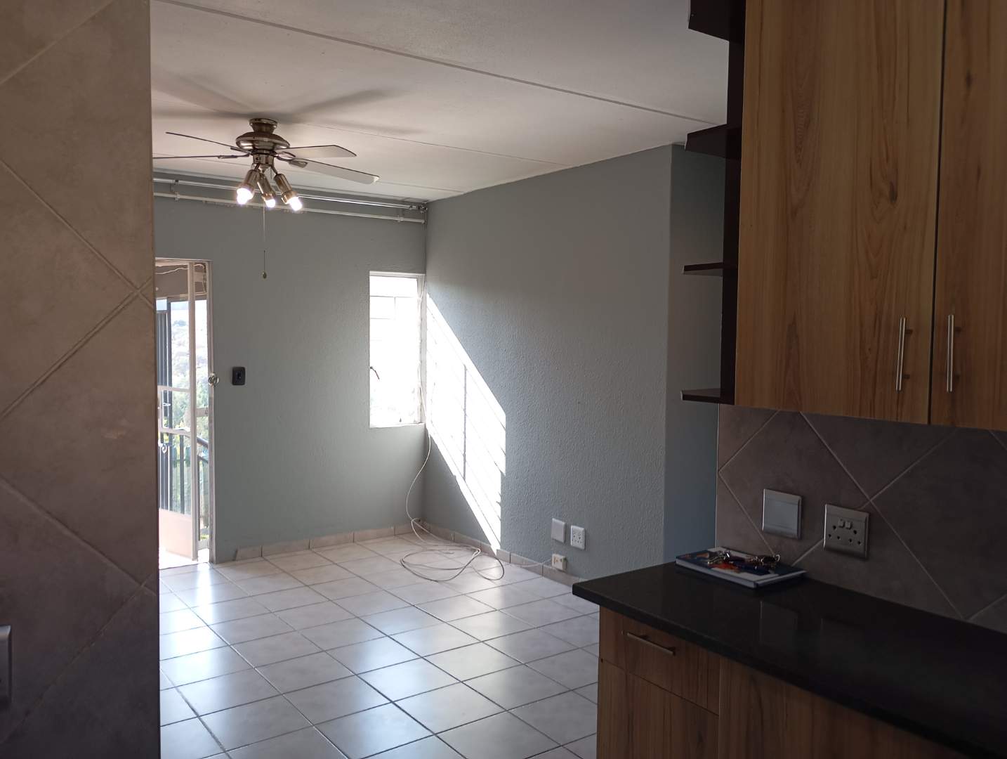 2 Bedroom Property for Sale in Linmeyer Gauteng