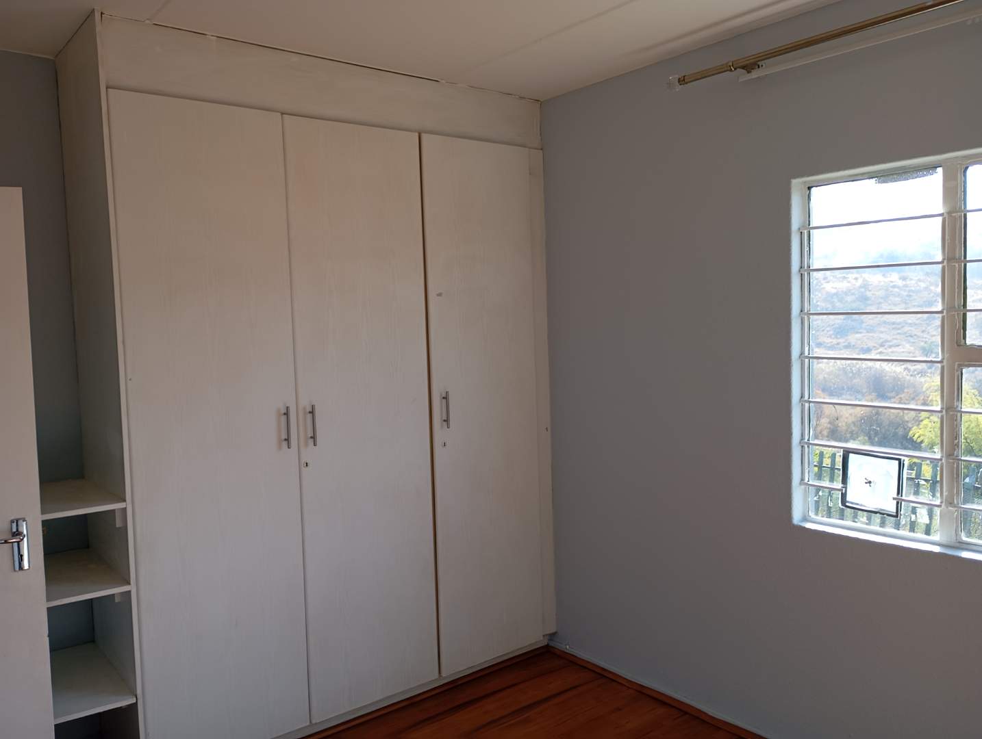 2 Bedroom Property for Sale in Linmeyer Gauteng