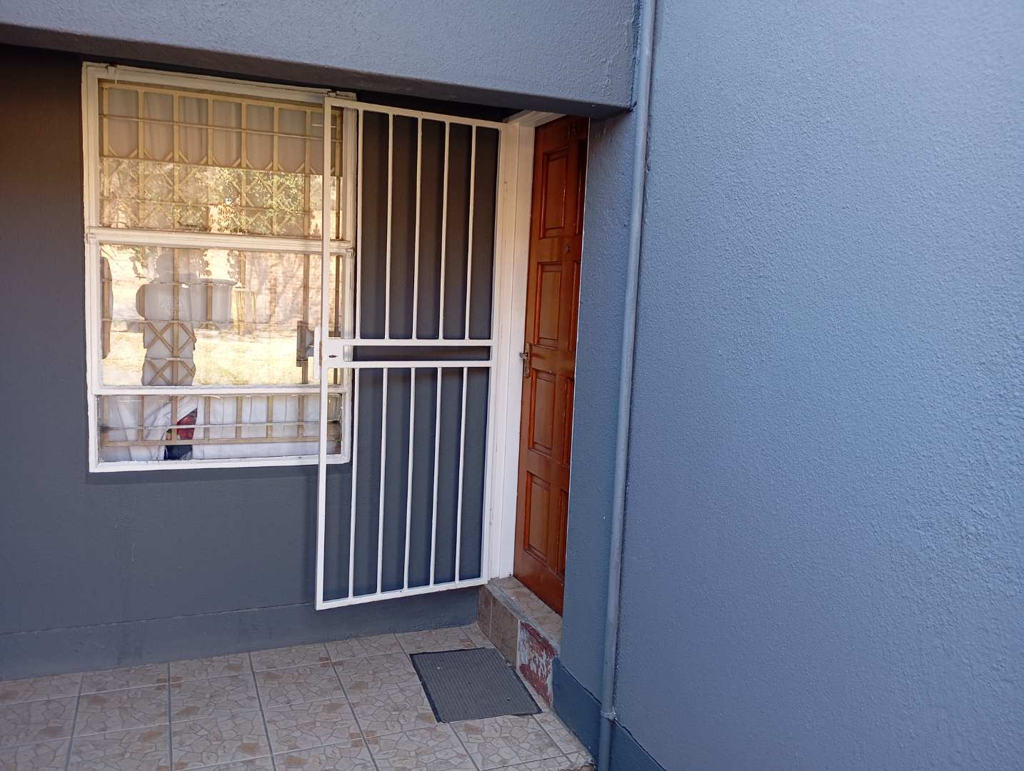 2 Bedroom Property for Sale in Linmeyer Gauteng