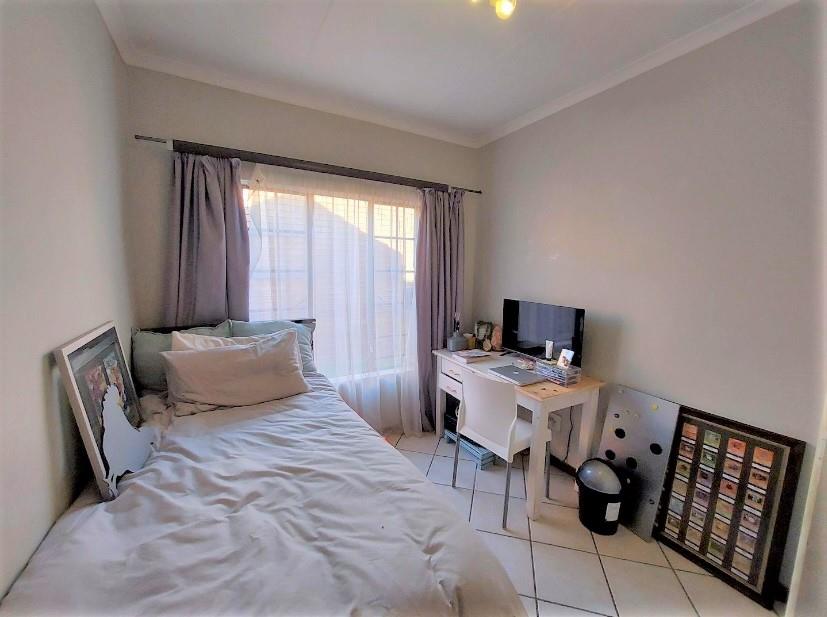 3 Bedroom Property for Sale in Equestria Gauteng