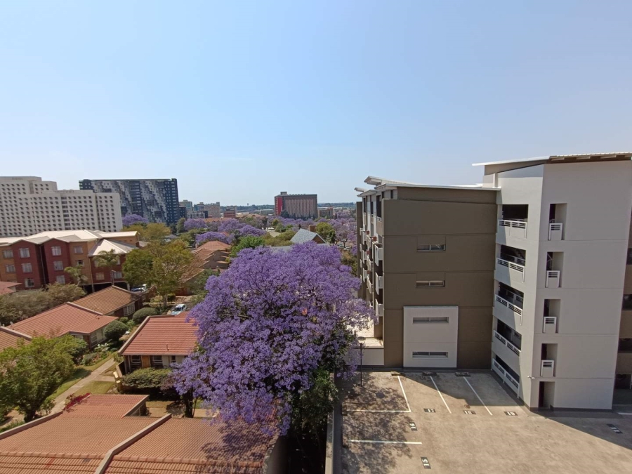 2 Bedroom Property for Sale in Hatfield Gauteng