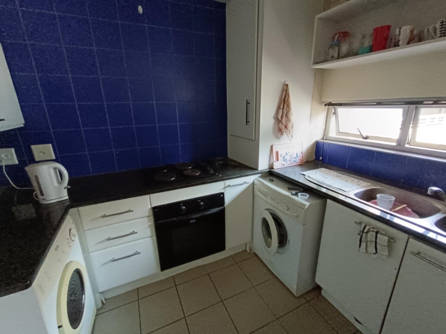 2 Bedroom Property for Sale in Hatfield Gauteng