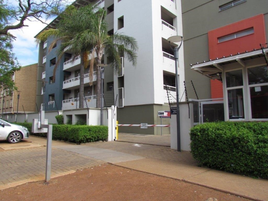 2 Bedroom Property for Sale in Hatfield Gauteng