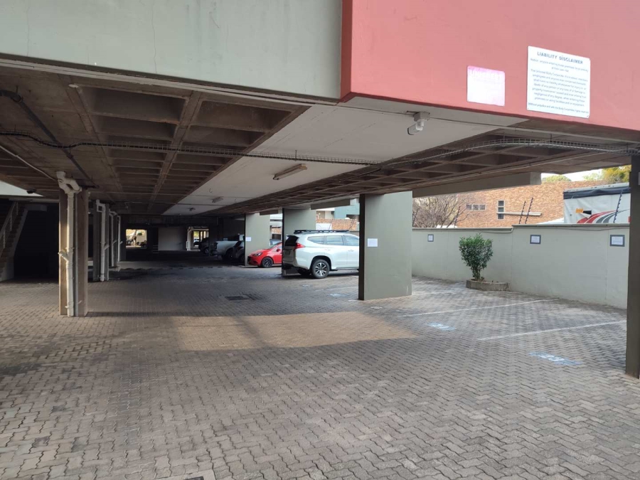 2 Bedroom Property for Sale in Hatfield Gauteng