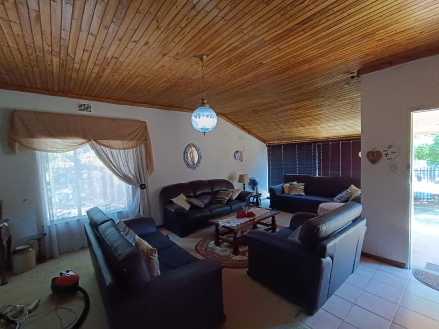 4 Bedroom Property for Sale in Valhalla Gauteng