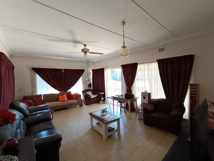 4 Bedroom Property for Sale in Valhalla Gauteng