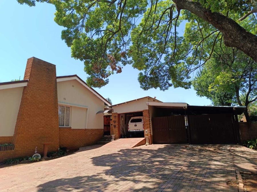 4 Bedroom Property for Sale in Valhalla Gauteng