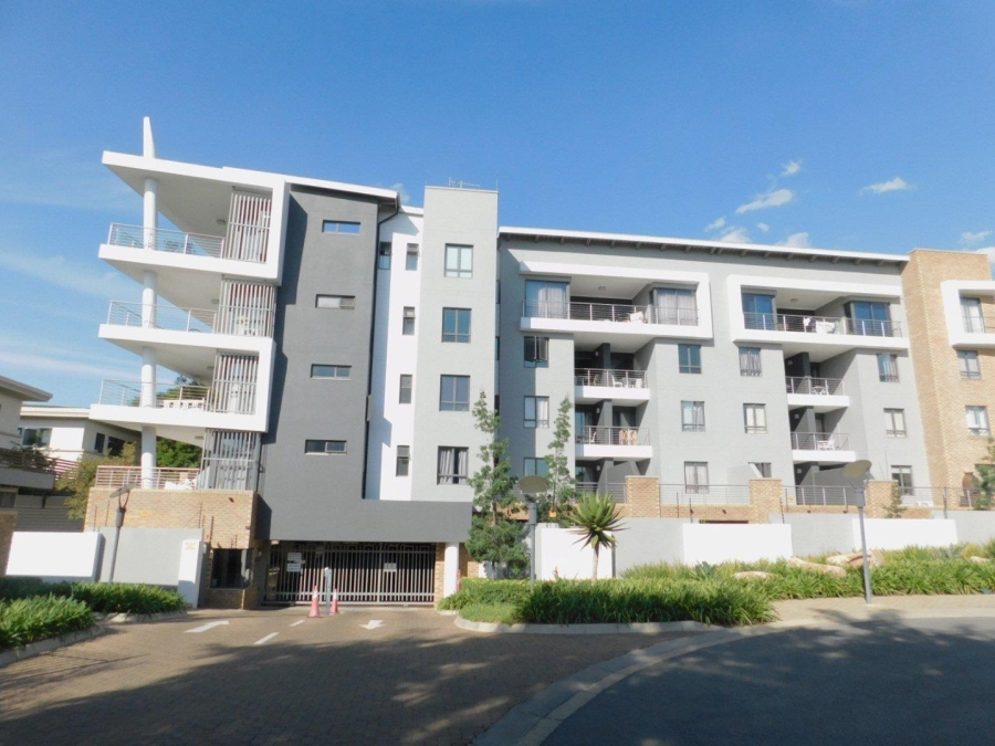 2 Bedroom Property for Sale in Bryanston Gauteng