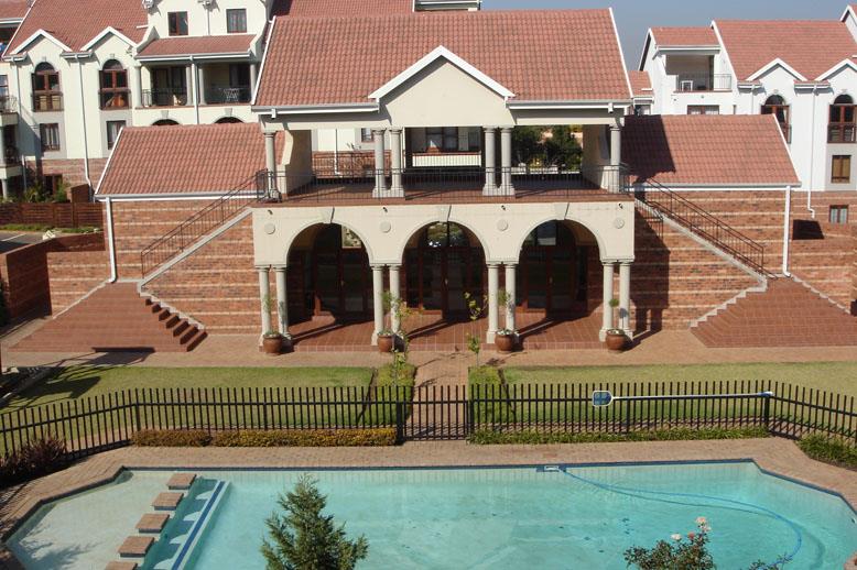 1 Bedroom Property for Sale in Bryanston Gauteng