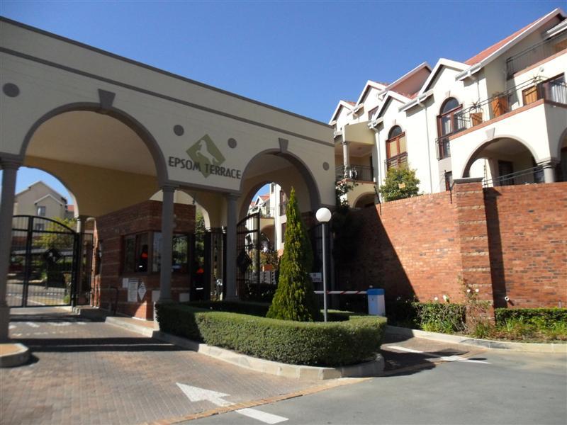 1 Bedroom Property for Sale in Bryanston Gauteng